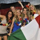 Bellezas de la Euro