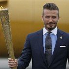 David Beckham David Beckham