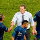 Laurent Blanc Laurent Blanc