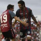 Carlos Bueno y San Lorenzo Carlos Bueno y San Lorenzo