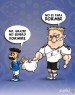 Italia vs Alemania