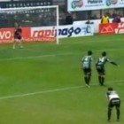 Chacarita desciende