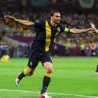 Zlatan Ibrahimovic Zlatan Ibrahimovic