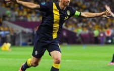 Zlatan Ibrahimovic