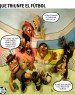 A pesar de todos sus problemas esperemos en la Euro, un buen torneo.