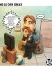 No le den ideas
