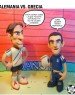 Alemania vs. Grecia