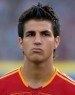 Cesc Fàbregas