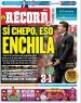 Portada de Record (México)