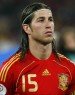 Sergio Ramos