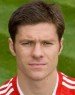 Xabi Alonso