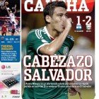 CANCHA