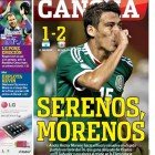 CANCHA