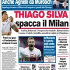 CORRIERE DELLO SPORT