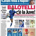 CORRIERE DELLO SPORT