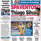 CORRIERE DELLO SPORT