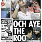 DAILY STAR