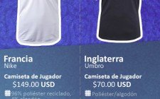 Duelo #7: Francia Vs Inglaterra