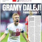 GAZETA WYBORCZA
