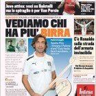 LA GAZZETTA DELLO SPORT