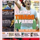 LA GAZZETTA DELLO SPORT
