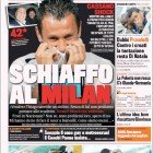 LA GAZZETTA DELLO SPORT