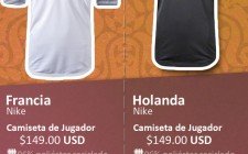 Semifinal - Duelo #1: Francia Vs Holanda