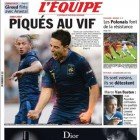 L'EQUIPE