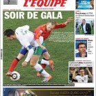 L'EQUIPE