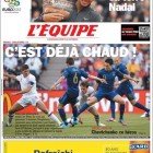L'EQUIPE