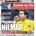 MUNDO DEPORTIVO