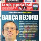 MUNDO DEPORTIVO