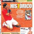 MUNDO DEPORTIVO