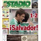 ESTADIO