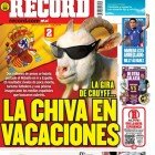 RÉCORD