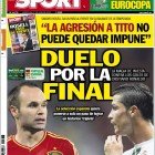 SPORT