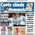 TUTTO SPORT