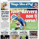 TUTTO SPORT