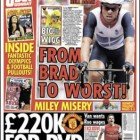 DAILY STAR INGLATERRA