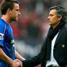 Mourinho-Terry