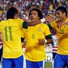 Brasil olímpico Brasil olímpico