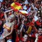 Bellezas de la Euro