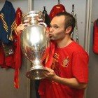 Iniesta Iniesta