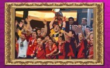 Top Sapiens Euro 2012