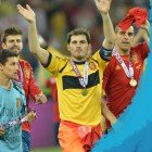Reflexiones finales Euro 2012 Reflexiones finales Euro 2012