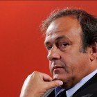 Michel Platini Platini considera un exito la Eurocopa