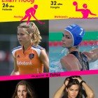 Duelo 1: Ellen Hoog Vs Rita Drávucz