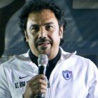Hugo considera que hacen falta jugadores para jugar como Espana