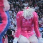 Anastasia Liukin