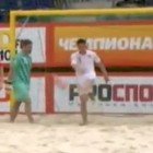 Beach soccer Beach soccer